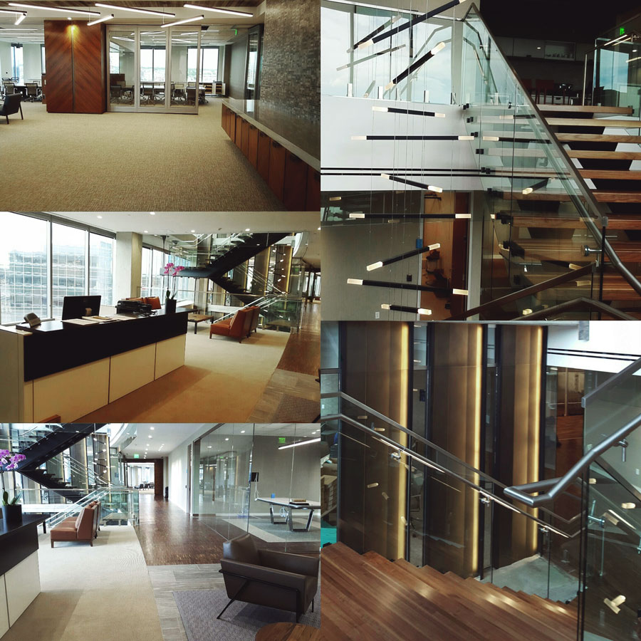 Services - Cleaning